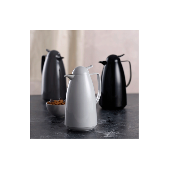 Day Useful Everyday Termoskanna 1 L Svart