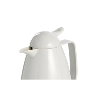 Day Praktisk för vardagen Termoskanna 1 L Ljusgrå