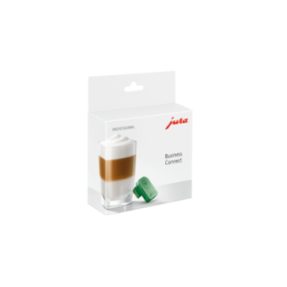 Jura Business Connect