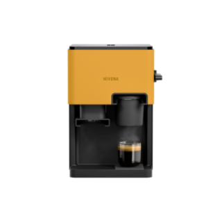 Nivona CUBE 4106 Orange Espressomaskin