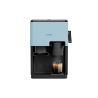 Nivona CUBE 4106 Himmelsblå Espressomaskin