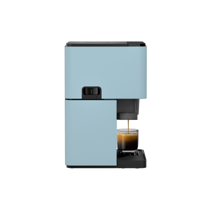 Nivona CUBE 4106 Himmelsblå Espressomaskin