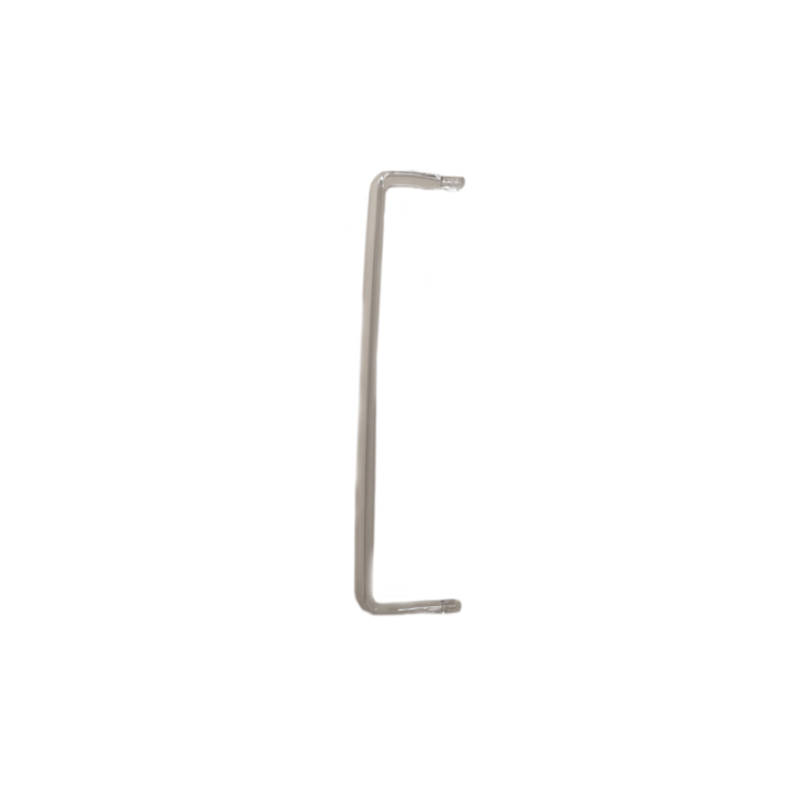 Gaggia Handtag till Vattenbehållare Klar Plast