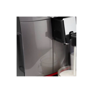 Gaggia Cardona Prestige Frontkåpa till Vattentank Grå