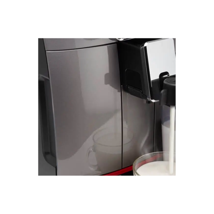 Gaggia Cardona Prestige Frontkåpa till Vattentank Grå