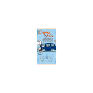 Rigtig Kaffe Dolce Crema 1kg Hele kaffebønner