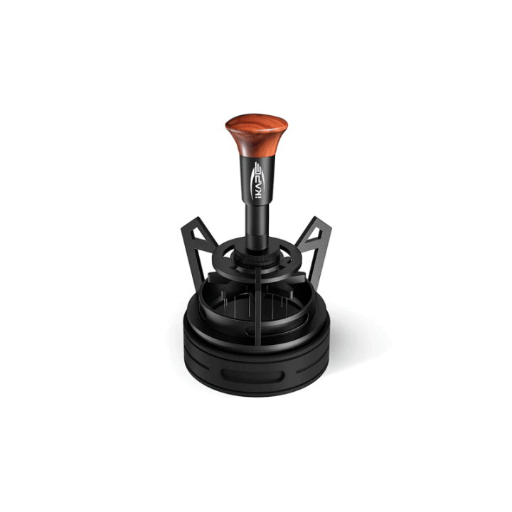 IKAPE V3 Springback Roterende WDT Tool 58 mm Valnød