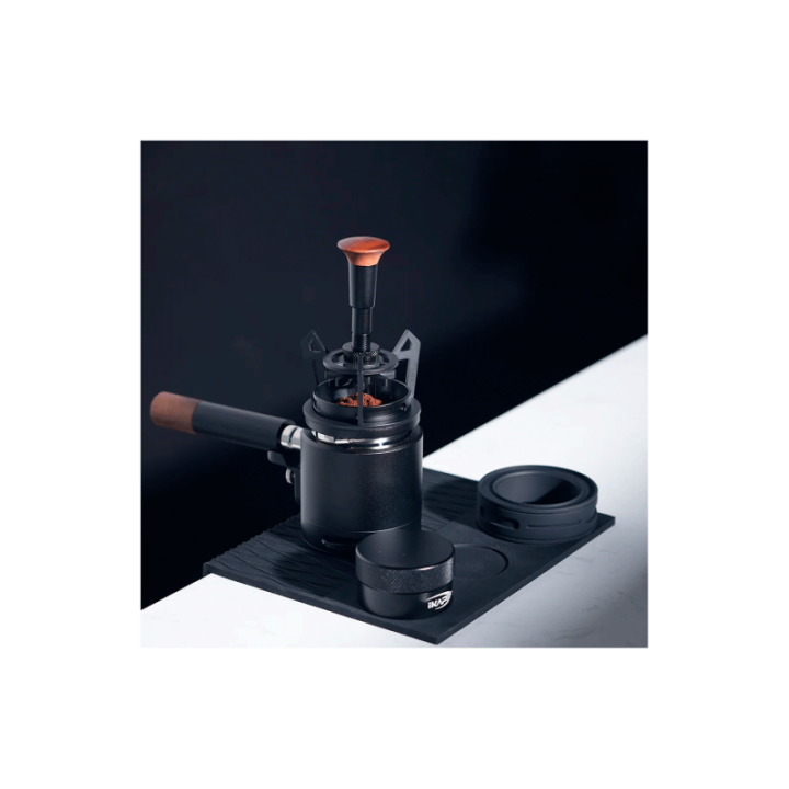 IKAPE V3 Springback Roterende WDT Tool 58 mm Valnød