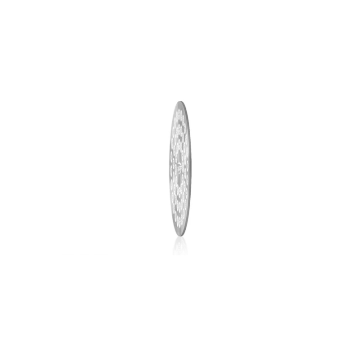 IKAPE V2 Ultra Tynd 0,8 mm Filterskærm Stål 58 mm