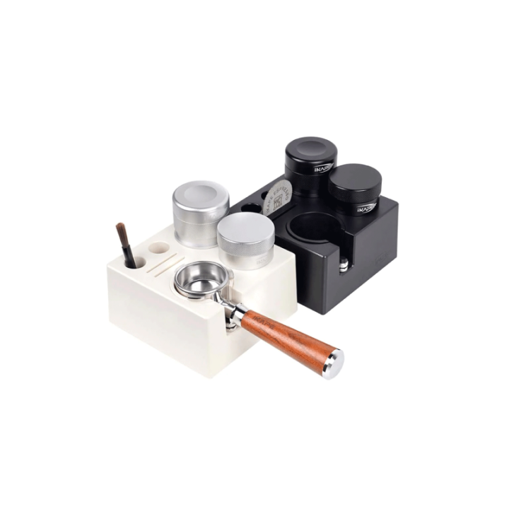 IKAPE Kompakt Tamper Station Sort