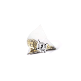 Østerlandsk Thehus Cool Mint Pyramidetebreve 75 stk