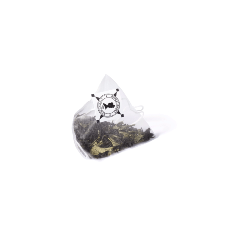 Østerlandsk Thehus Copenhagen Blend Pyramidetebreve 75 stk