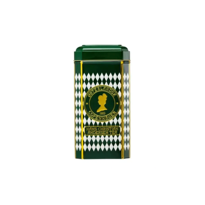 Østerlandsk Thehus HC Andersen Blend Pyramidetebreve 75 stk