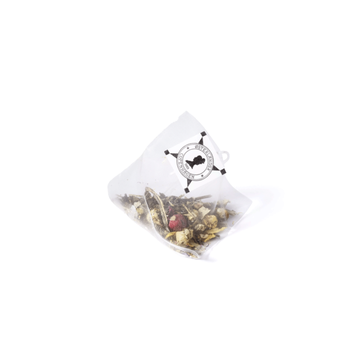 Østerlandsk Thehus Colombine Pyramidetebreve 75 stk