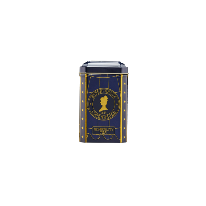 Østerlandsk Thehus Admirality Te Pyramidetebreve 12 stk