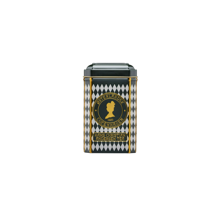 Østerlandsk Thehus HC Andersen Blend Pyramidetebreve 12 stk