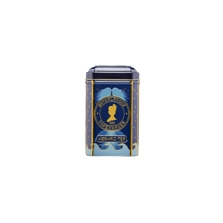 Østerlandsk Thehus Mermaid Tea Pyramidetebreve 12 stk