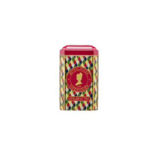 Østerlandsk Thehus Harlekin Te Pyramidetebreve 12 stk