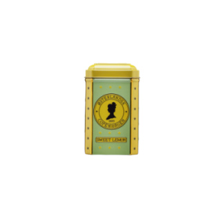 Østerlandsk Thehus Sweet Lemon Pyramidetebreve 12 stk