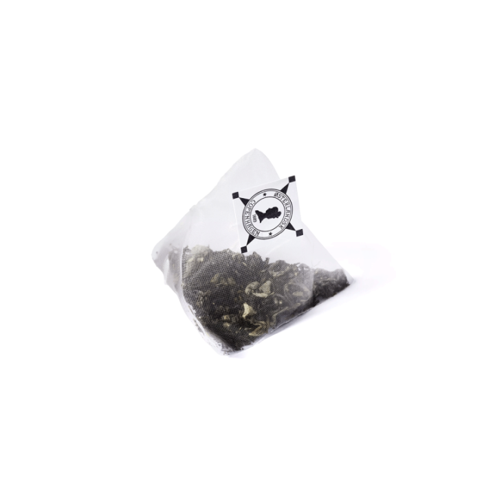Østerlandsk Thehus Lady Grey Økologisk Pyramidetebreve 12 stk