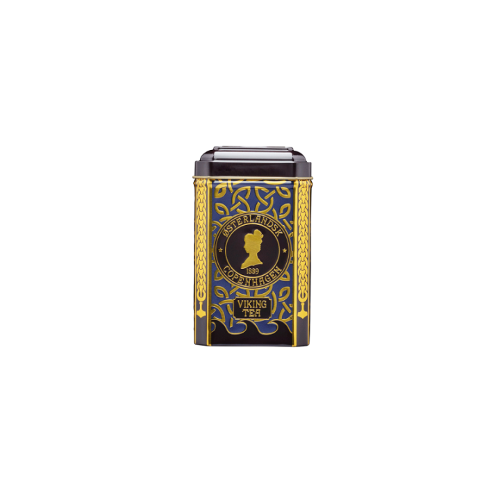 Østerlandsk Thehus Viking Tea Pyramidetebreve 12 stk