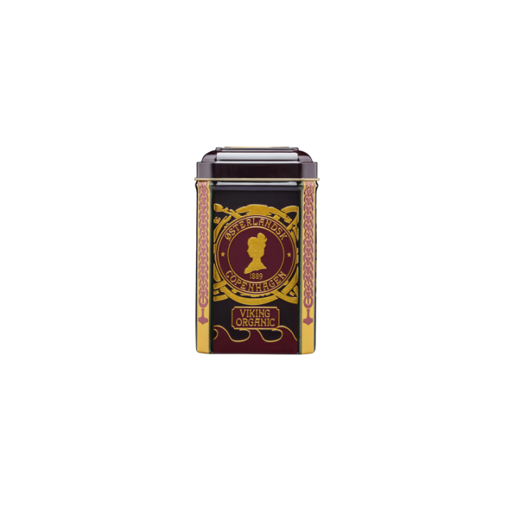 Østerlandsk Thehus Viking Organic Pyramidetebreve 12 stk