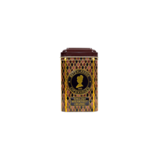 Østerlandsk Thehus English Breakfast Organic Pyramidetebreve 12 stk