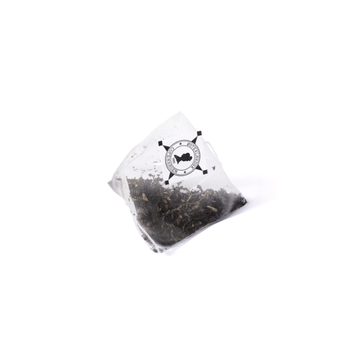 Østerlandsk Thehus English Breakfast Organic Pyramidetebreve 12 stk