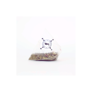 Østerlandsk Thehus Tivoli Balloon Tea Organic Pyramidetebreve 12 stk