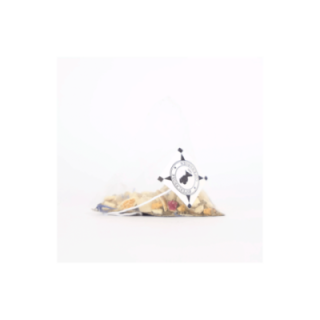 Østerlandsk Thehus Tivoli Pantomime Tea Pyramidetebreve 12 stk