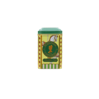 Østerlandsk Thehus Carousel Tea Pyramidetebreve 12 stk