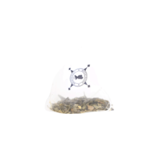 Østerlandsk Thehus Carousel Tea Pyramidetebreve 12 stk