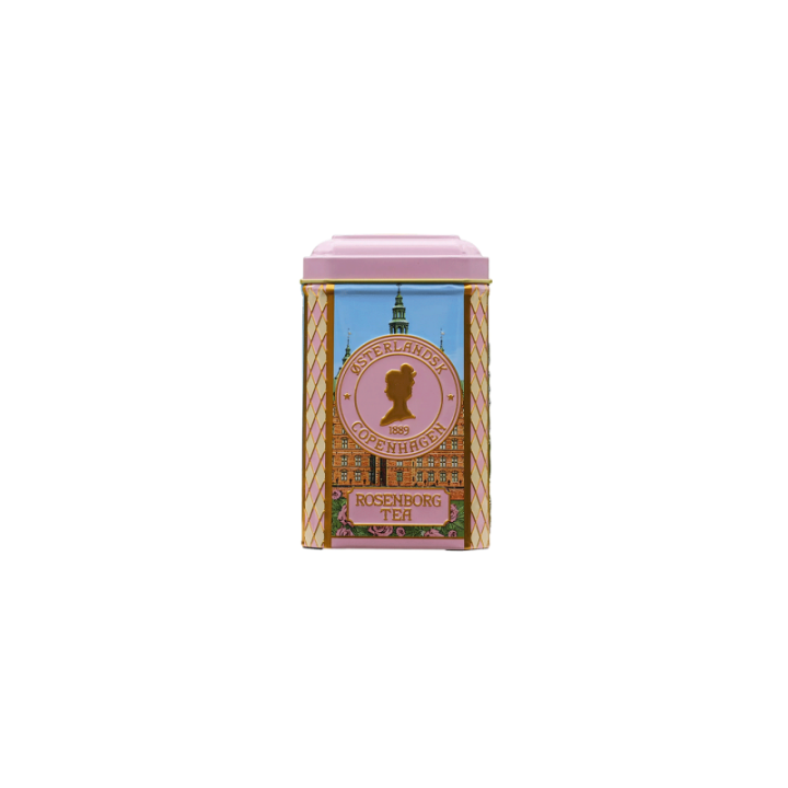 Østerlandsk Thehus Rosenborg Tea Pyramidetebreve 12 stk