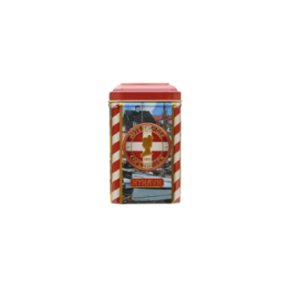 Østerlandsk Thehus Danish Nationalitea Nyhavn Organic Pyramidetebreve 12 stk