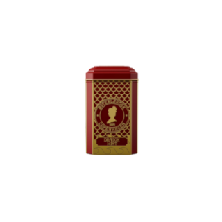 Østerlandsk Thehus Dragon Mint Pyramidetebreve 12 stk