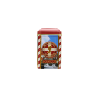 Østerlandsk Thehus Danish Nationalitea Bornholm Pyramidetebreve 12 stk