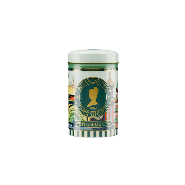 Østerlandsk Thehus Tivoli Pantomime Tea 125g