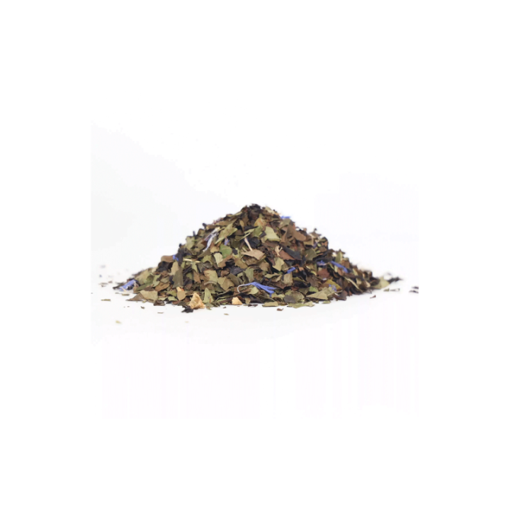 Østerlandsk Thehus Amalienborg Blend Organic 125g