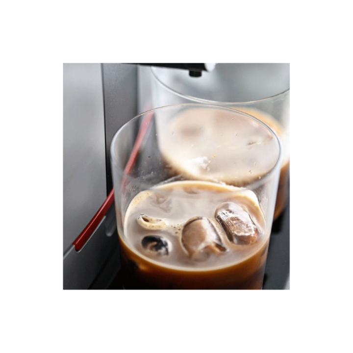 Gaggia Magenta Prestige Glazed Grey Espressomaskine