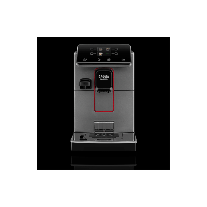 Gaggia Magenta Prestige Glazed Grey Espressomaskine