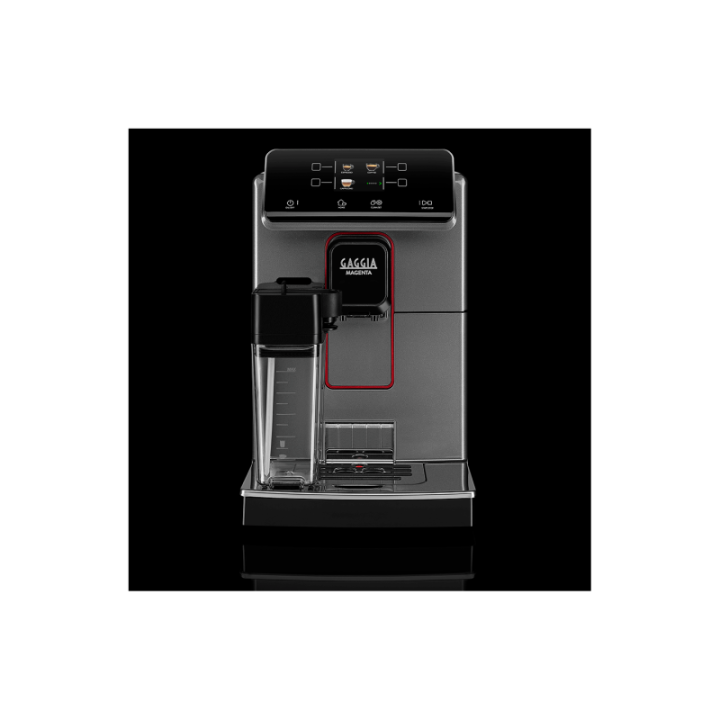 Gaggia Magenta Prestige Glazed Grey Espressomaskine