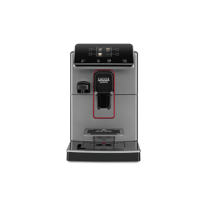 Gaggia Magenta Prestige Glazed Grey Espressomaskine