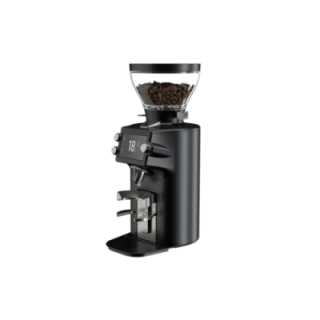 Mahlkönig E64 WS Espressokværn Sort