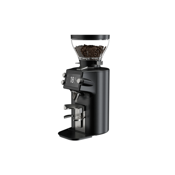 Mahlkönig E64 WS Espressokværn Sort