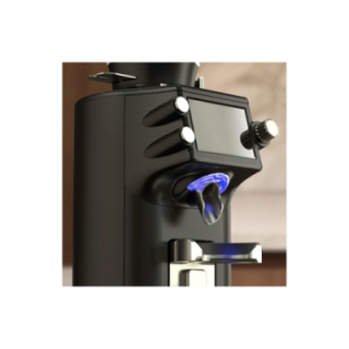 Mahlkönig E64 WS Espressokværn Sort