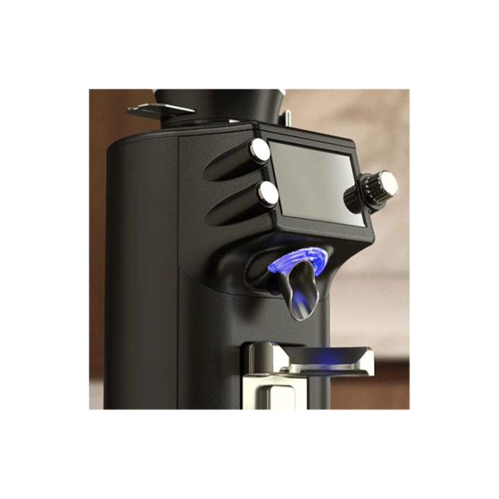 Mahlkönig E64 WS Espressokværn Sort