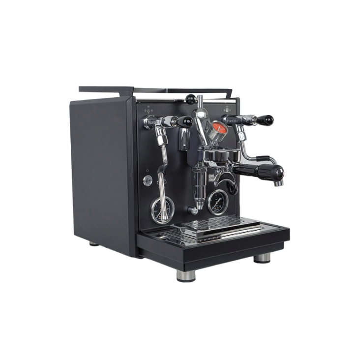 Profitec Drive Espressomaskine Sort