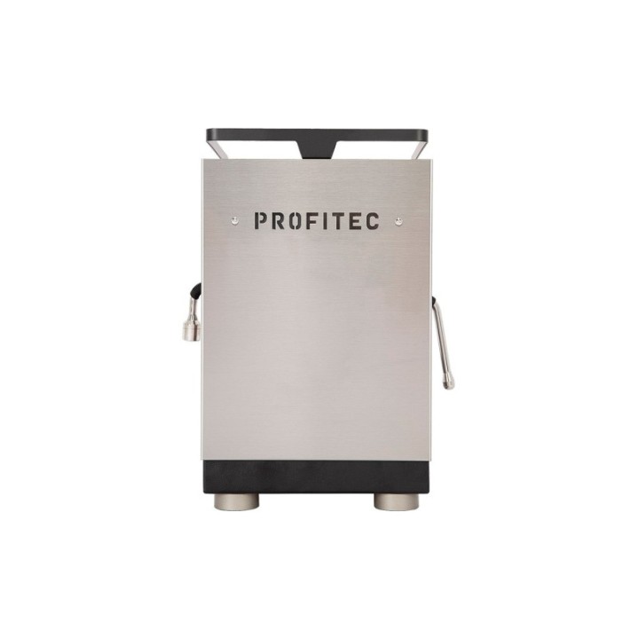 Profitec JUMP Espressomaskine - Exclusive Line Inkl. Eureka Mignon Libra 65 Chrome Espressokværn