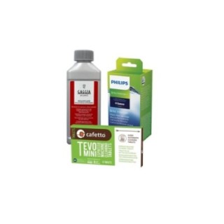 Gaggia Lille plejepakke