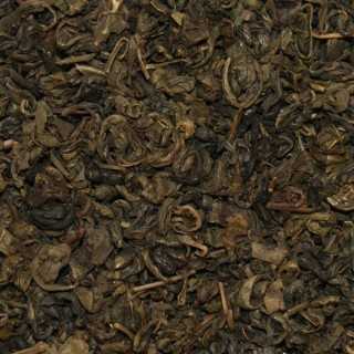 Grön Gunpowder Ekologiskt Te 1kg